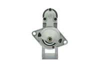 Anlasser 0.9 Kw NEU Eurostarter Oe-Nr. 0001106011 FüR Opel