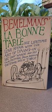 La Bonne Table (1st ed.)  Ludwig Bemelmans