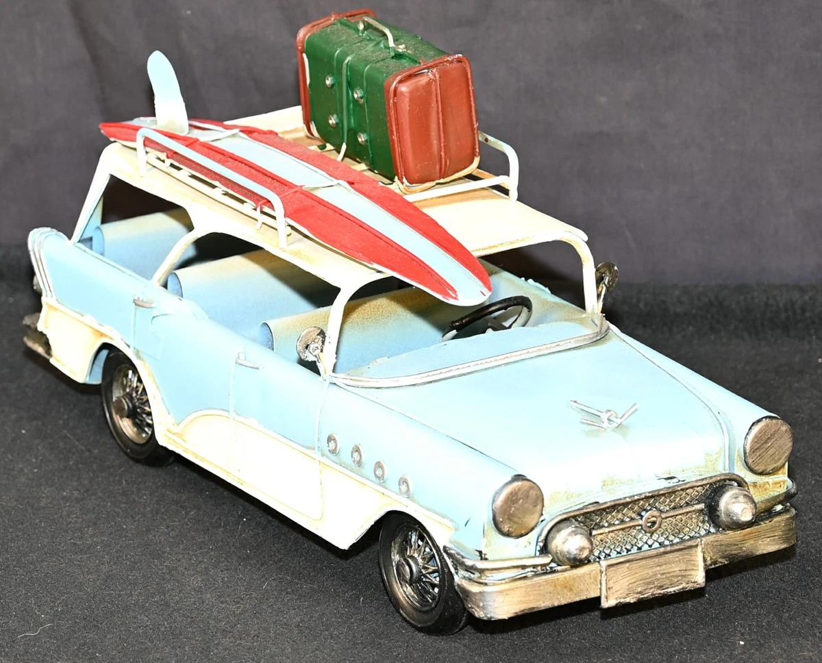 Tin Buick Diecast & Toy Vehicles for sale | eBay