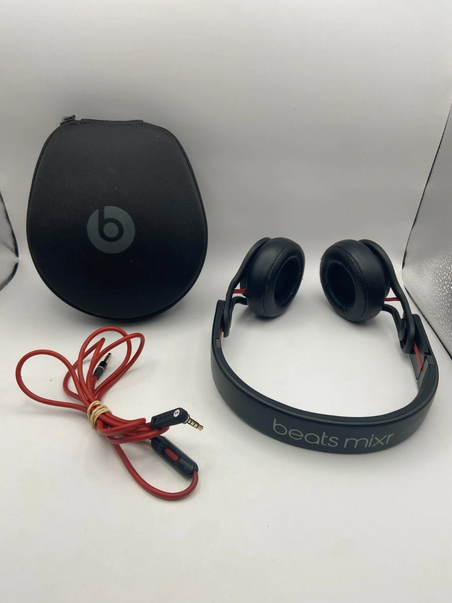 Beats Mixr Red for sale | eBay
