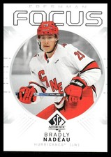 2024-25 SP Authentic Freshman Focus - U-Pick From List