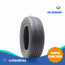 Used 23565r16 Michelin Premier As 103h - 732 Used 23565r16 Michelin Premier As 103h - 732