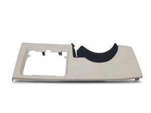 BMW X1 F48 F49 2016 Verkleidung Kombiinstrument Cockpit 9292185 ATV98958