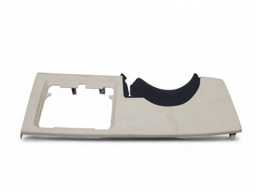 BMW X1 F48 F49 2016 Verkleidung Kombiinstrument Cockpit 9292185 ATV98958