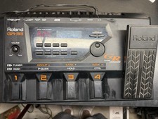 Roland GR-33 Sintetizzatore Chitarra Processore Multieffetto - Ottime Condizioni