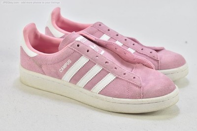 Campus  Damen Sportschuhe Sneaker  EUR 36 2/3 Nr. 26-A 137