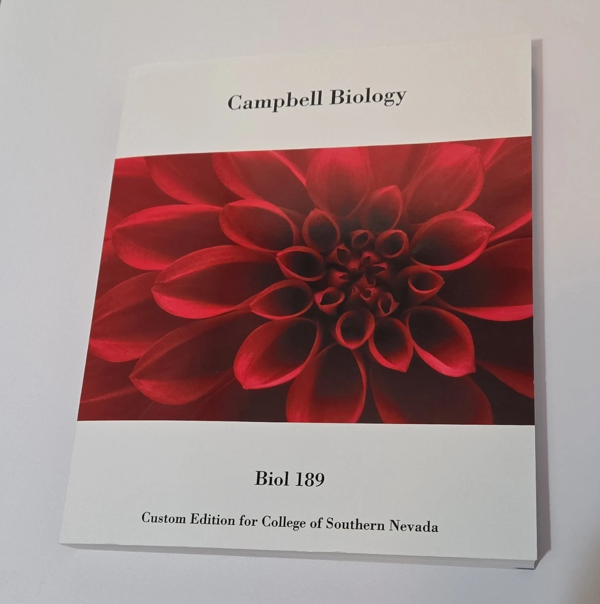 Biology Textbooks for sale | eBay