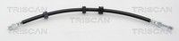 Bremsschlauch Triscan 8150 29112 FüR Corrado VW Ibiza Polo Seat Inca Cordoba 1H1