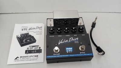 EBS VALVE DRIVE DI Valve Drive Module Electronic Component Used For Sale