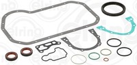 Elring 915.998 Dichtungssatz, KurbelgehäUse For Audi Ford USA Seat VW