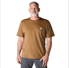 Carhartt ICONIC K87 POCKET T-SHIRT