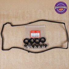 Oem New Valve Cover Gasket Kit Wgromets Fits Honda K20 K24 Civic Si Rsx Tsx Us