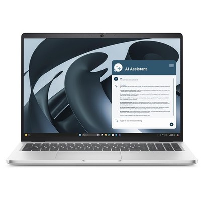 Dell Pro 16 Plus PB16255 16'' Laptop AMD Ryzen AI 5 Pro 16GB 512GB SSD W11 Pro