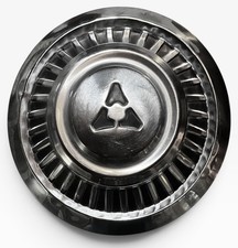 1967 - 76 Dodge 34 Ton Pick Up Truck Van Dog Dish Hubcap 12