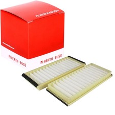 HERTH+BUSS INNENRAUMFILTER PARTIKELFILTER passend für MAZDA MPV RX-8 | J1343012