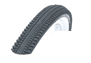 29x2 125 bike tire