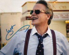 CARY ELWES signed Autogramm 20x25cm STRANGER THINGS in Person autograph COA