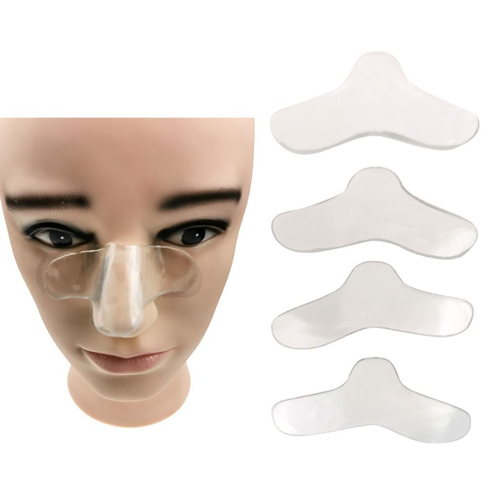 Pads Mask Comfort Pad CPAP Mask Mask Leak Sealer Nose Gel Pads Nasal