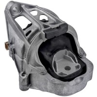 NTY Lagerung Automatikgetriebe Links FüR Audi A4 Avant 8W5 B9 35 Tfsi Mild