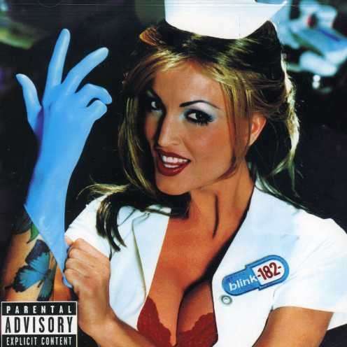 Enema Of The State - Blink 182 CD MCA