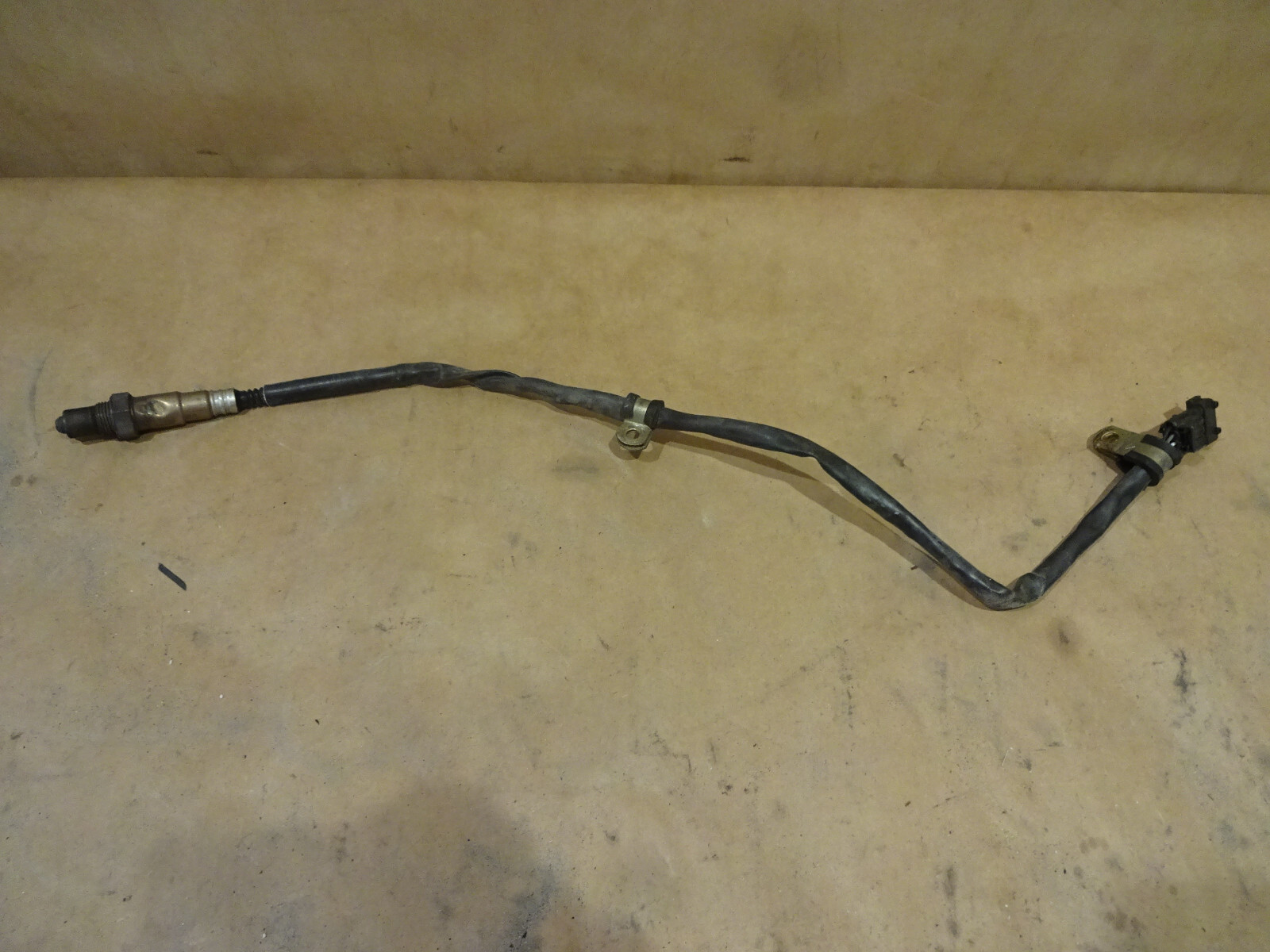 Maserati 4200,Quattroporte - Rear O2 Sensor / Lambda Feeler - P/N 191412