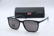 NEW CARRERA 259/S 003M9 BLACK MATTE POLARIZED AUTHENTIC SUNGLASSES 55-18