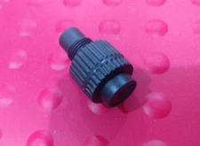 OIL FILL PLUG BREATHER PLUG CENTRAL PNEUMATIC 8 Gal  2HP Air Compressor 68740