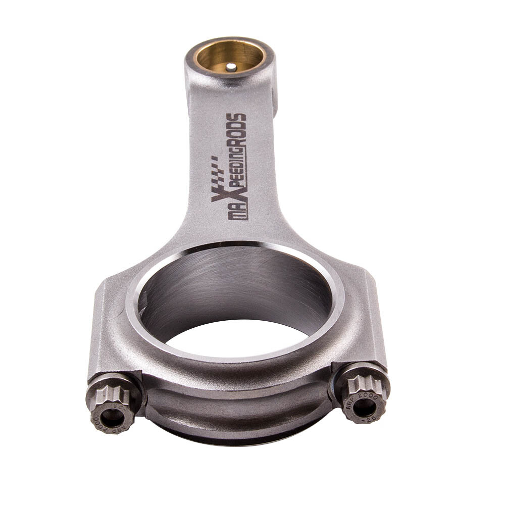Forged Connecting Rods for Ford XFlow Lotus twincam BDA/G 5.23 Narrow Journal