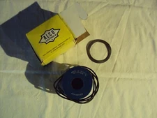 Alco Solenoid Valve electrical coil X-22606-72-18