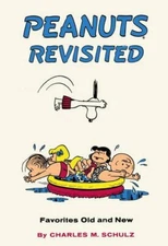 Peanuts Revisited (Peanuts Vol.8) by Charles M. Schulz Book The Fast Free