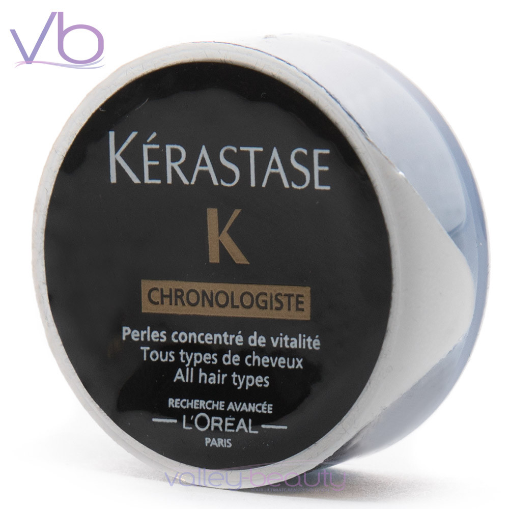 KERASTASE Chronologiste Coffret Rituel D'Exception Gift Box
