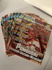 Lotto Rivista In Tavola allegato Sorrisi e canzoni anno 1999