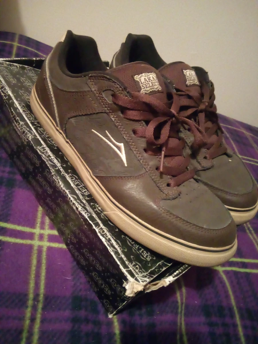Eric sales koston lakai