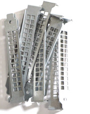 Lot of 20 Dell OptiPlex 3010 3020 7010 7020 9020 Full Height PCI Dust Slot Cover
