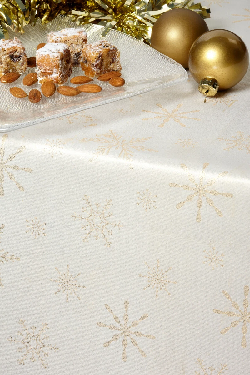 Xmas tablecloth deals