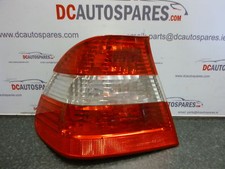 Feu arrière BMW 318