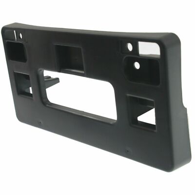 License Plate Bracket Front For 2008-2010 Honda Accord Sedan | eBay