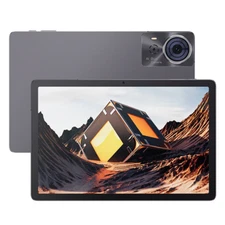 TAB 70, 2025 New Tablet Android 14, Octa-Core, 16GB RAM(6GB+10GB), 128GB ROM, 10