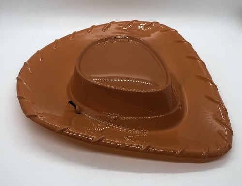 Parts Plastic Cowboy Woody Hat | eBay