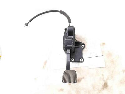 12 FORD PICKUP F150 Throttles Gas Accelerator Pedal Sensor