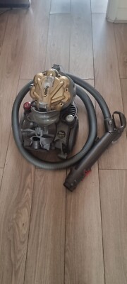 Dyson Wurzelzyklon