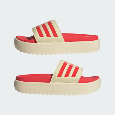 ADIDAS Platform Adilette / Plateau , JP5676 / E3