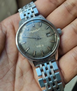 iwc olx
