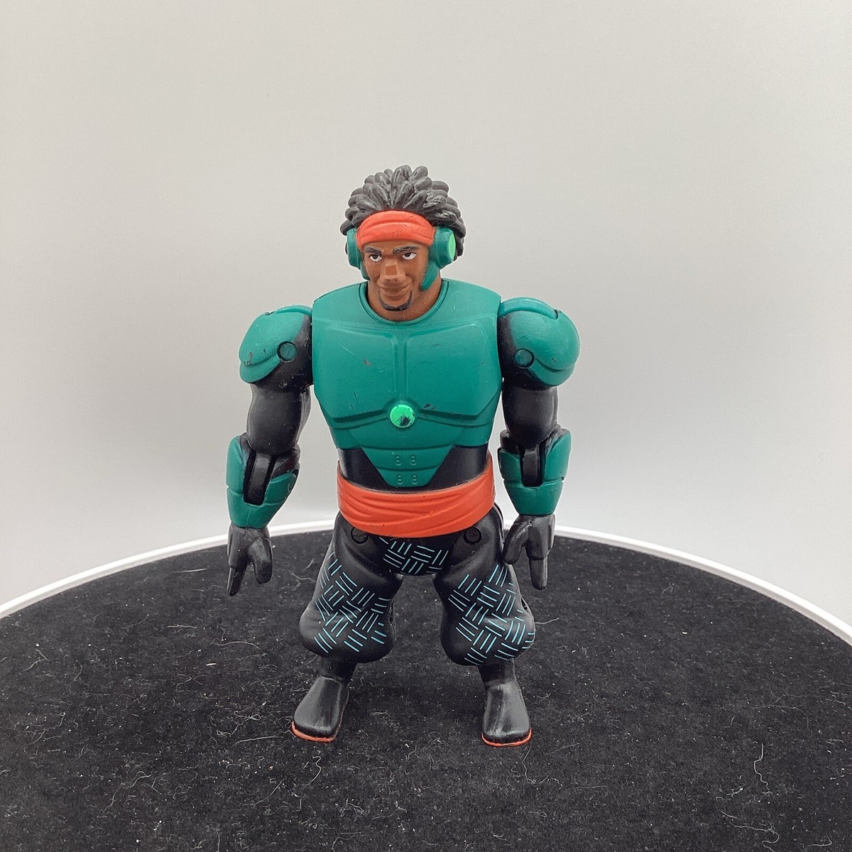 タマキニイメ　ハァピィ Disney Big Hero 6 Six 4