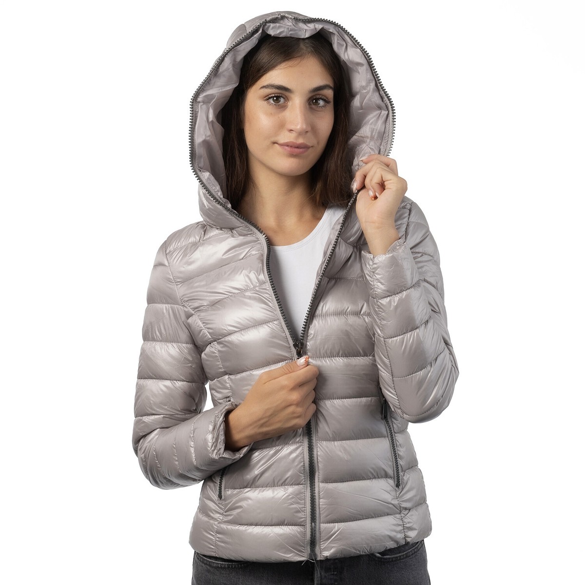 Fino al 59% di sconto su Piumino donna Artika Active Jacket | Shopping