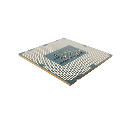 Intel Core i7-4790K quad-core LGA1150 SR219 4.00GHz CPU Desktop Processor E6120 - Picture 6 of 7