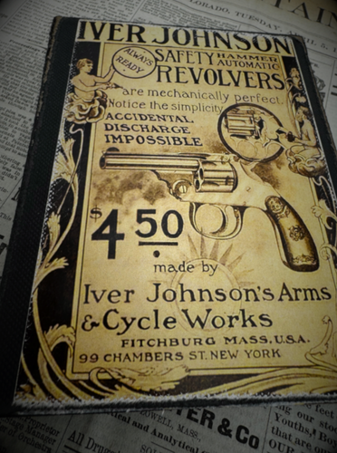 Magic Trick Mentalism Steve Cook's The Reckoning - Picture 5 of 9