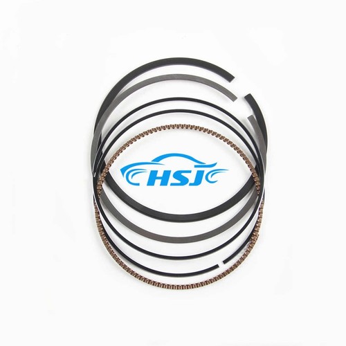 Kit de pistones y anillos de 2,4 L apto para Buick Verano Chevrolet Captiva HHR GMC 12578324 - Imagen 12 de 16