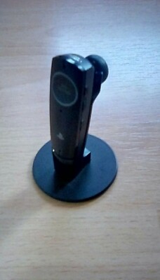 Original SONY PS3 Wireless Headset inkl. Ladeschale