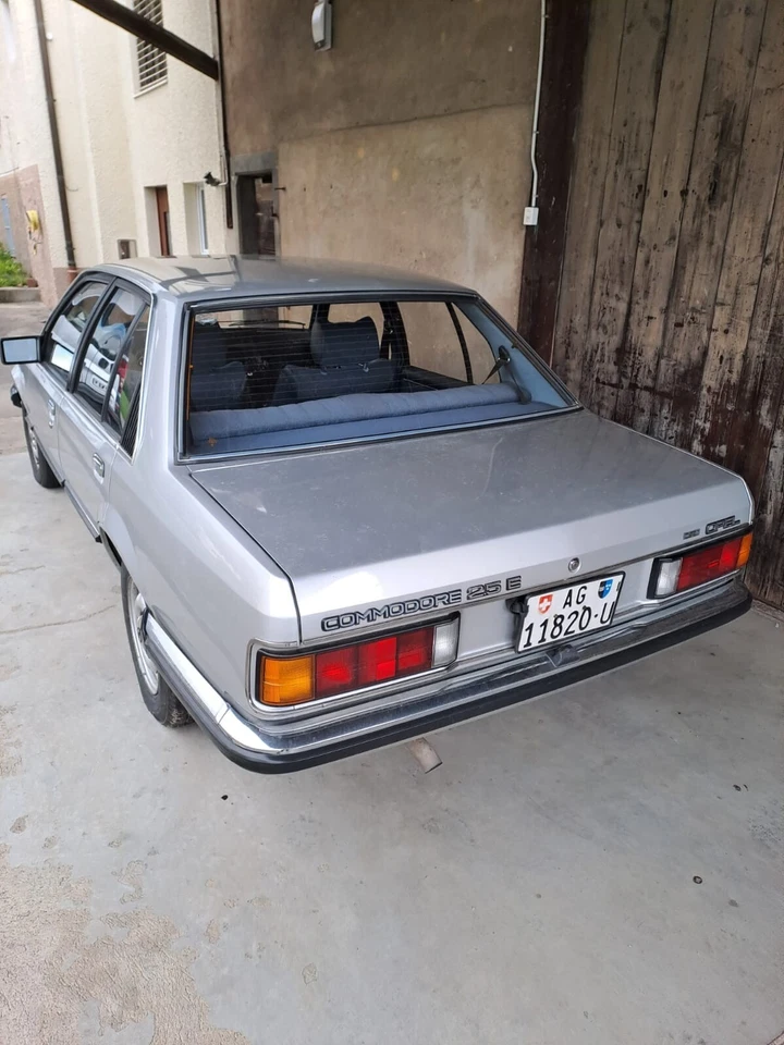 auto oldtimer - Bild 2 von 3